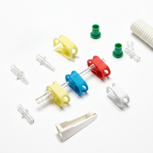 Medical Grade Components