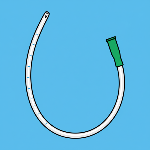 Gastric Tube