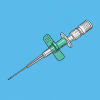 Intravenous Cannula
