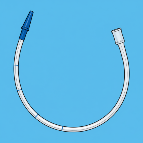 Nasogastric Tubes