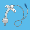 Tracheostomy Tube