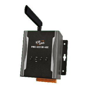PMC-5231M-4GE