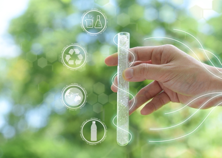 Corporate Sustainability