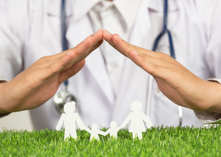 Corporate Social Responsibility